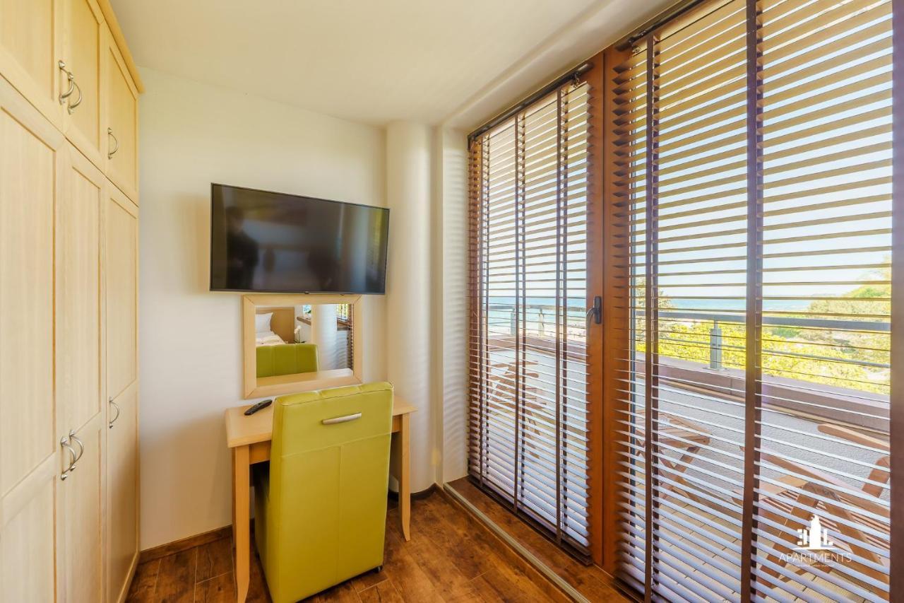 3L Apartments Willa Przy Molo كولوبرزيغ المظهر الخارجي الصورة