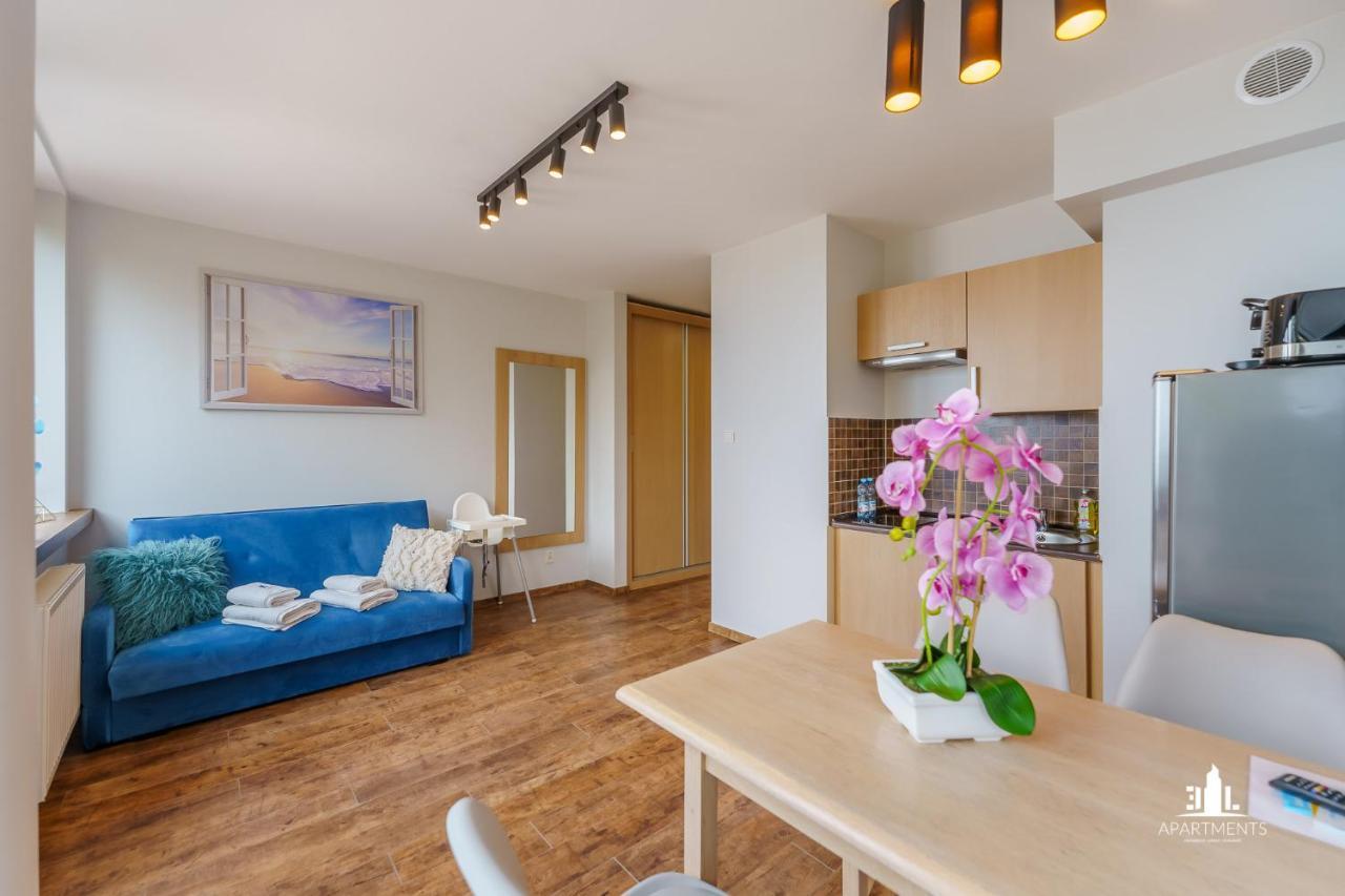 3L Apartments Willa Przy Molo كولوبرزيغ المظهر الخارجي الصورة