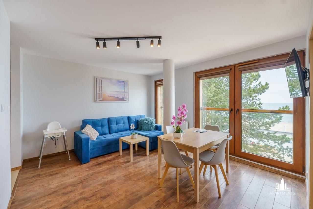 3L Apartments Willa Przy Molo كولوبرزيغ المظهر الخارجي الصورة