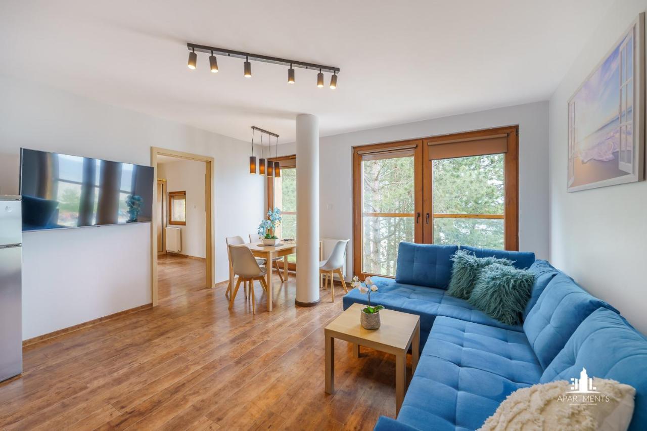 3L Apartments Willa Przy Molo كولوبرزيغ المظهر الخارجي الصورة