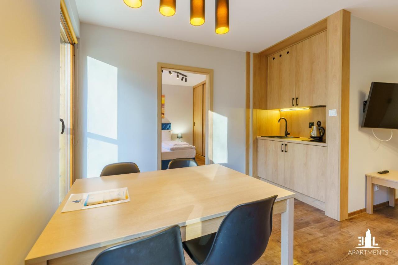 3L Apartments Willa Przy Molo كولوبرزيغ المظهر الخارجي الصورة